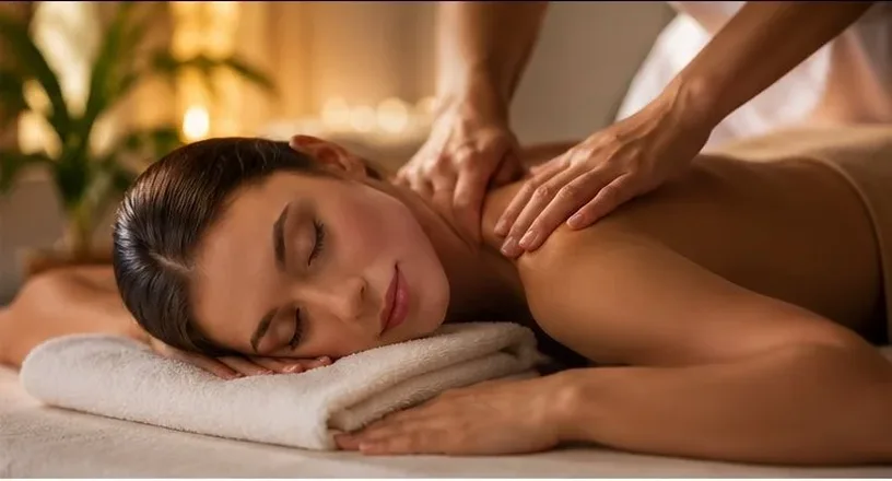Therapeutic massage Austin TX